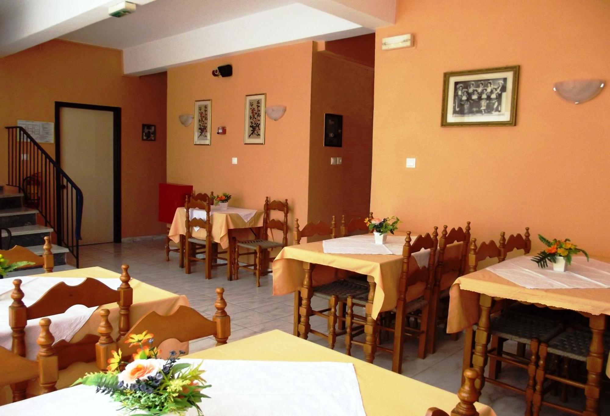 Hotel Hotel Perama