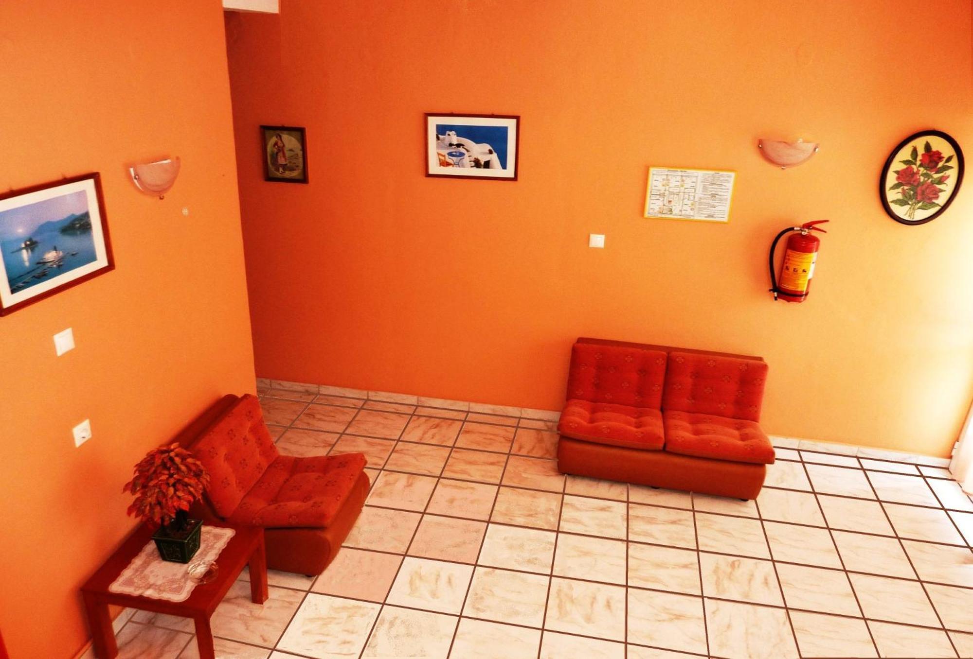 Hotel Hotel Perama 2*