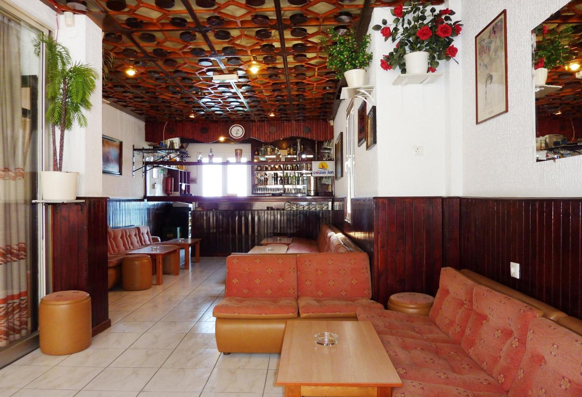Hotel Perama Perama (Corfu)