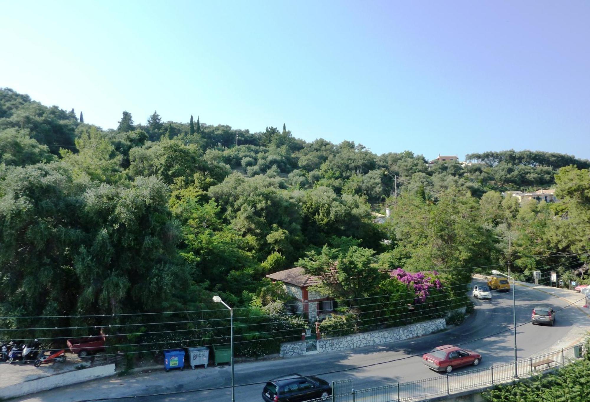 Hotel Perama Perama (Corfu)