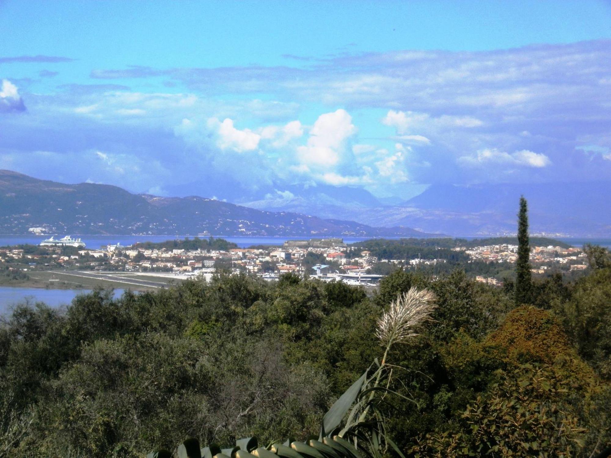 Hotel Perama Hotel Perama (Corfu)