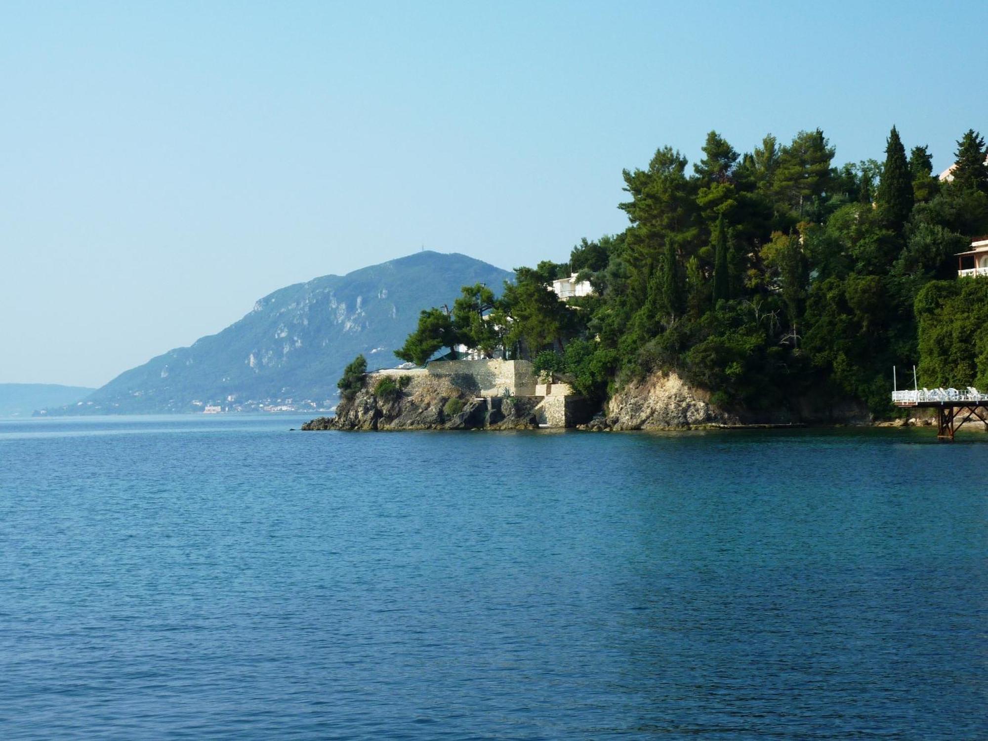 Hotel Perama