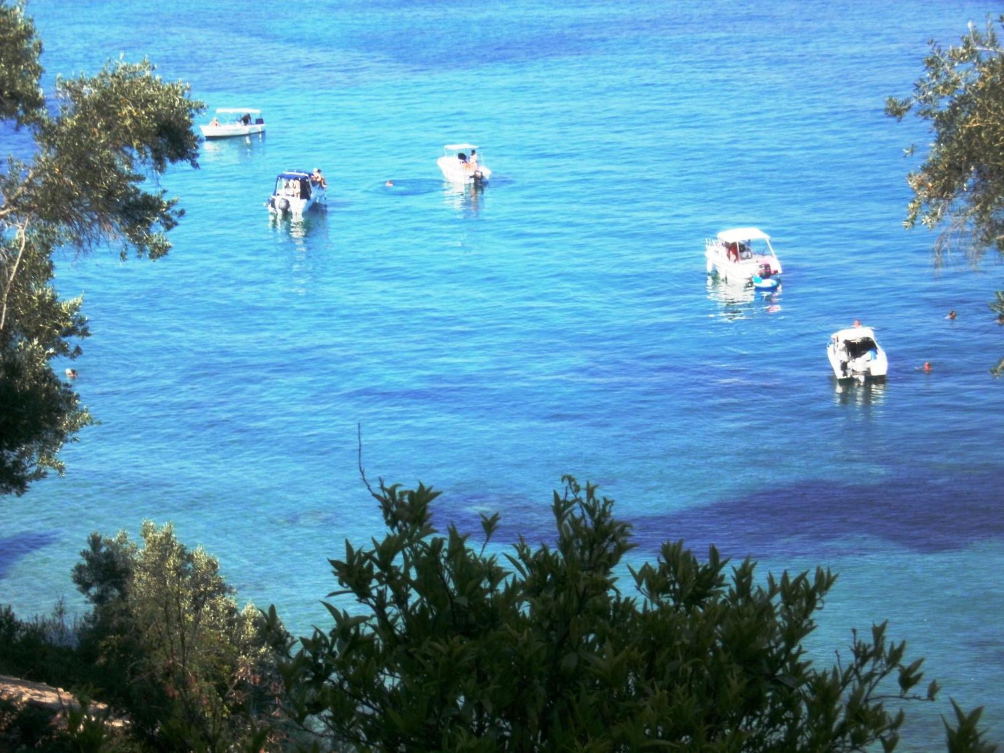 Hotel Hotel Perama Perama (Corfu)