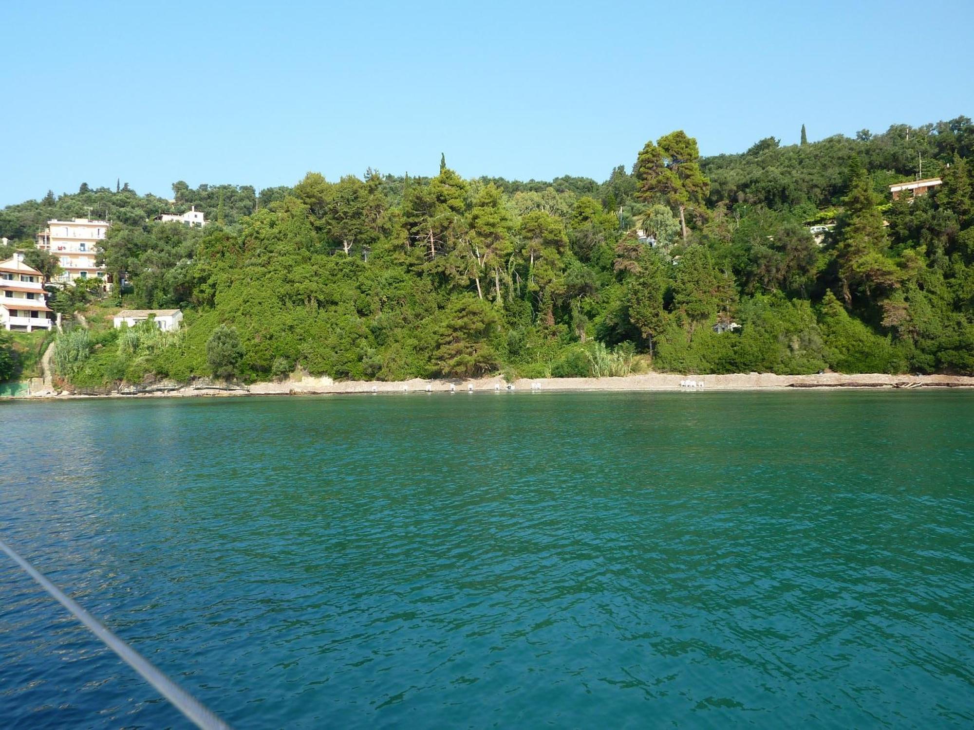 Hotel Perama Hotel Perama (Corfu)