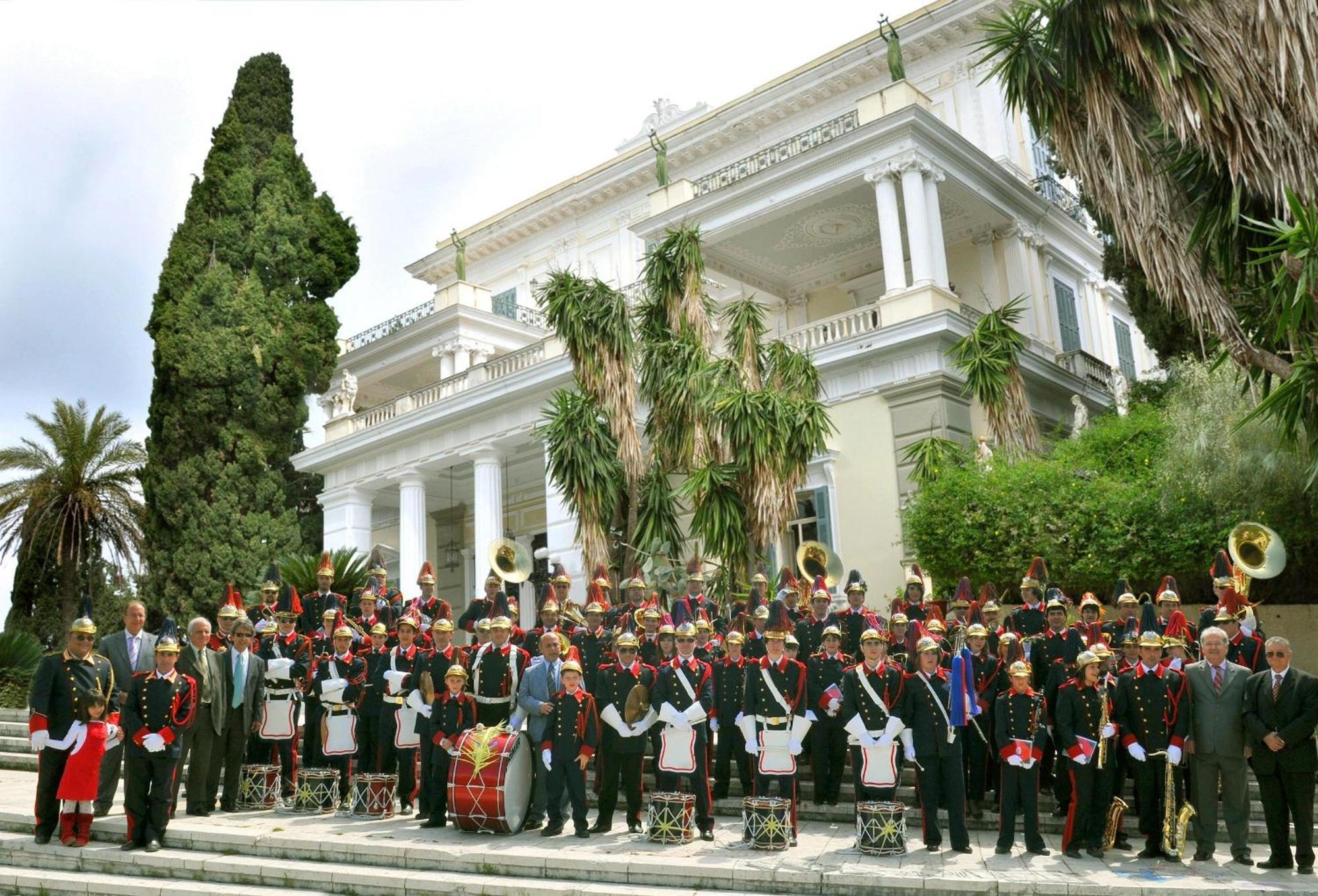 Hotel Hotel Perama