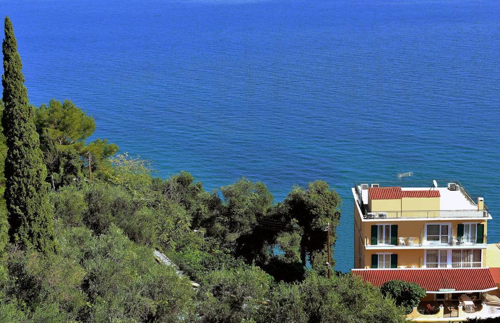 Hotel Hotel Perama