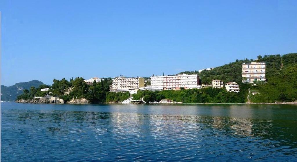 Hotel Perama