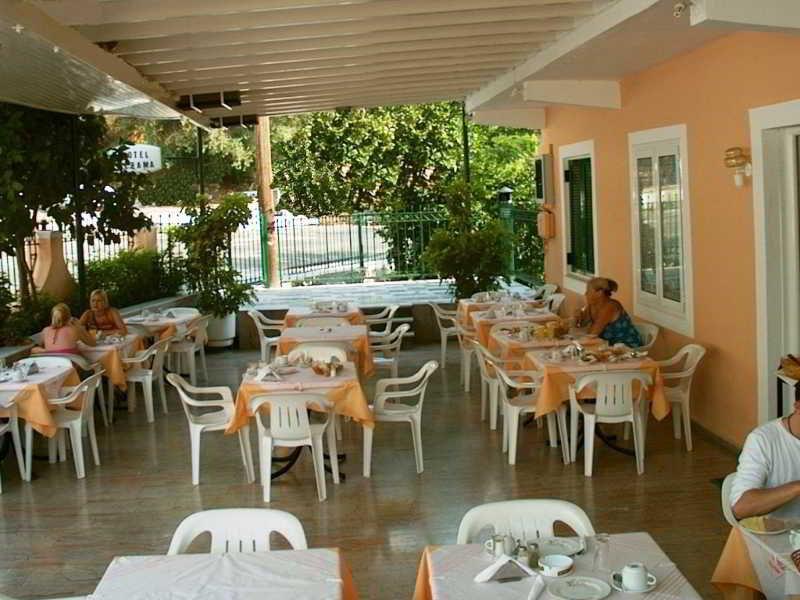 Hotel Hotel Perama Perama (Corfu)