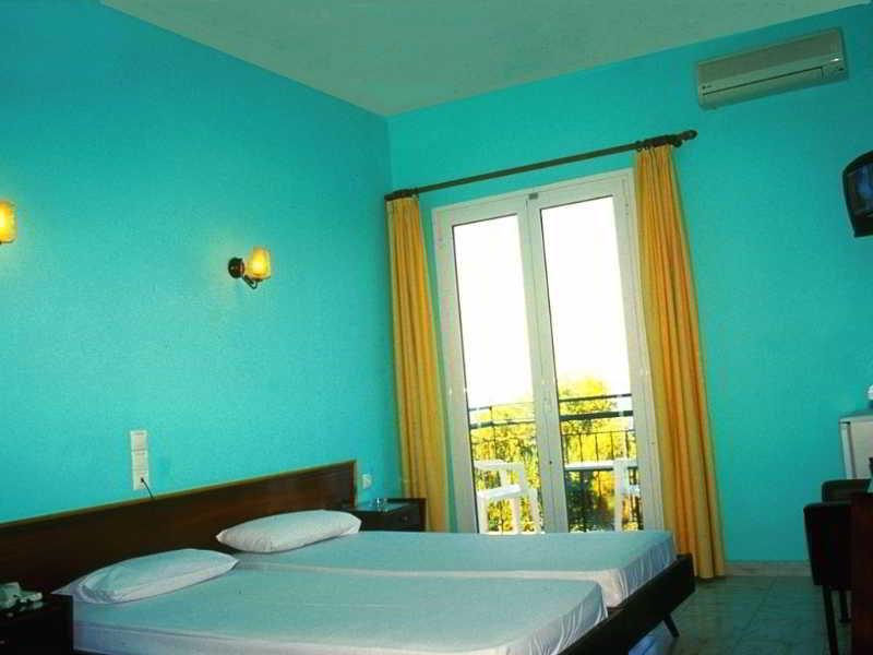 Hotel Perama Hotel Perama (Corfu)