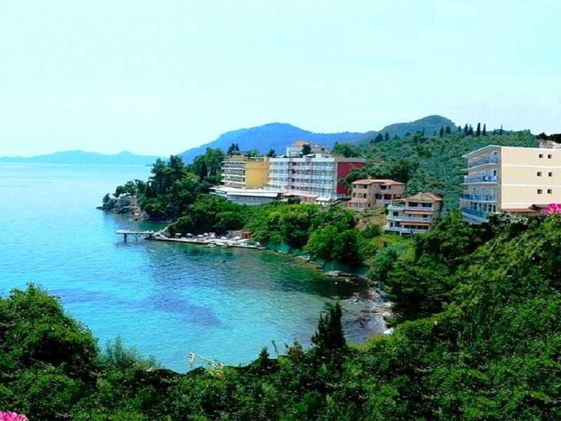 Hotel Perama Hotel Perama (Corfu)