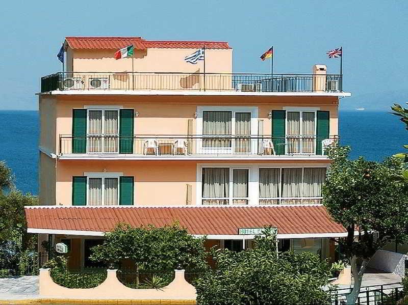 Hotel Perama Hotel