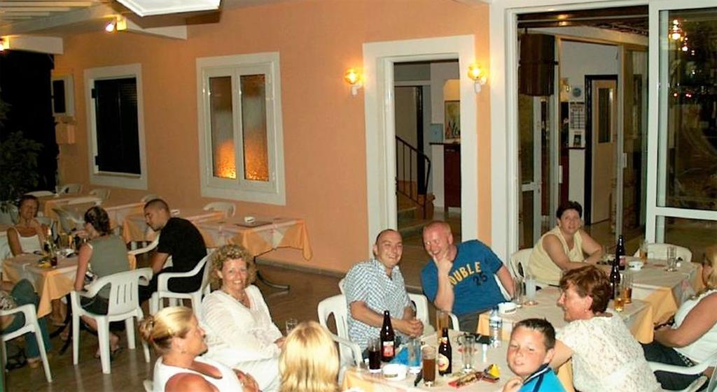 Hotel Perama Perama (Corfu)