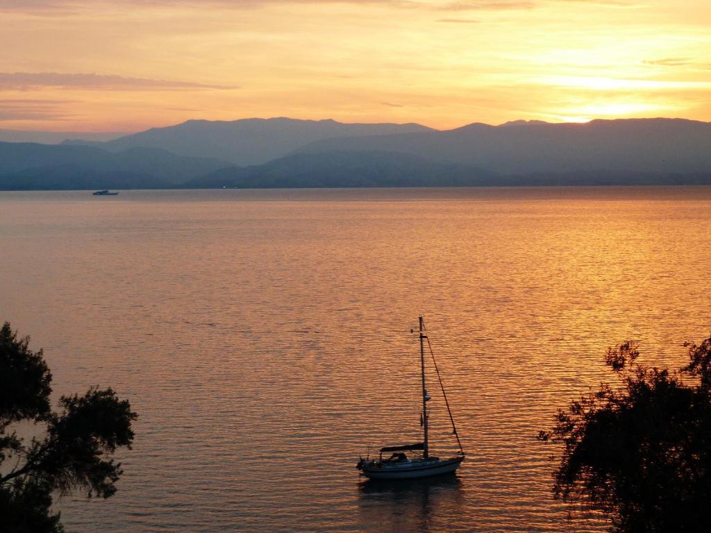 Hotel Perama Hotel Perama (Corfu)