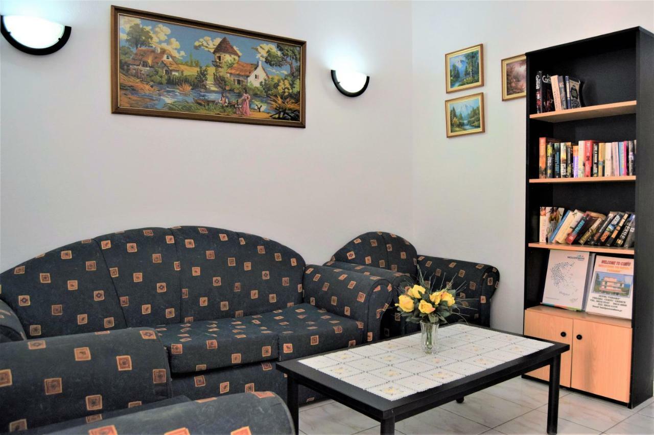 Hotel Perama Perama (Corfu)