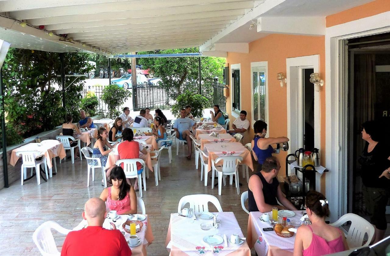 Hotel Perama Perama (Corfu)