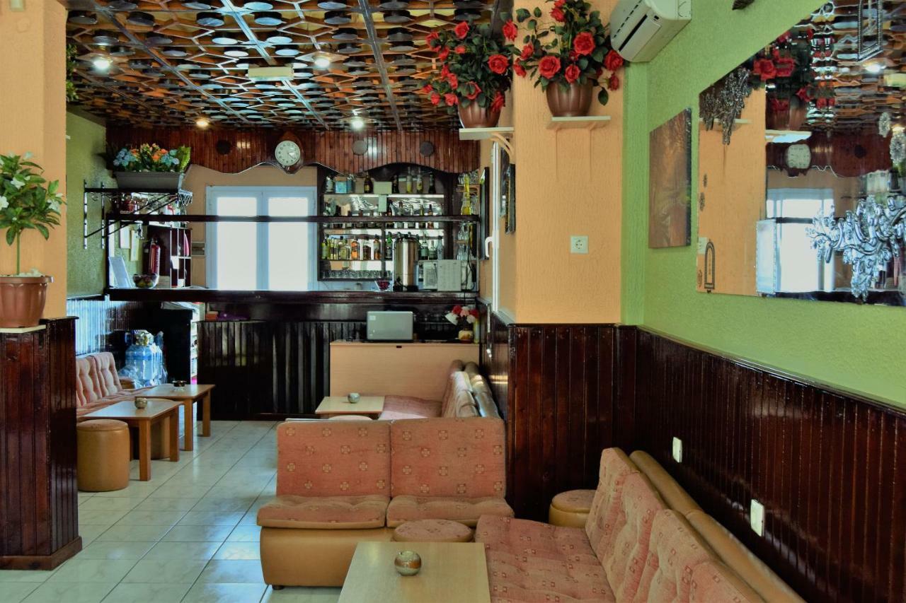 Hotel Hotel Perama