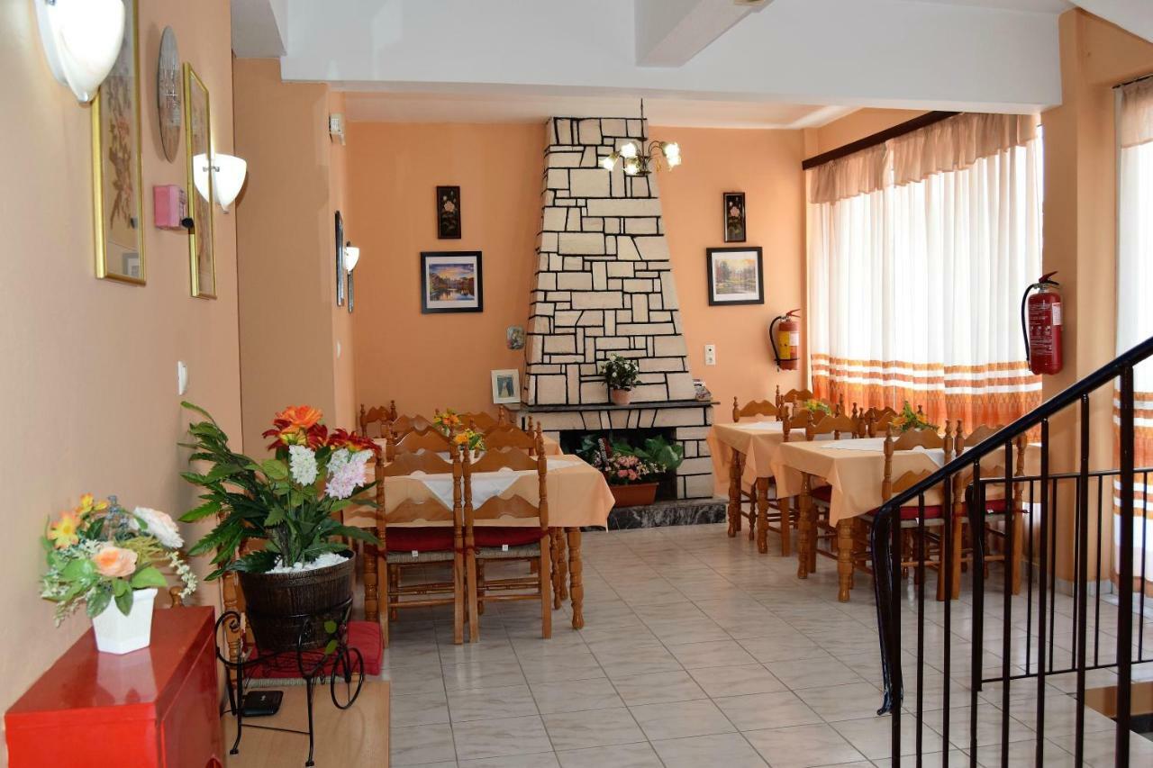 Hotel Hotel Perama Perama (Corfu)